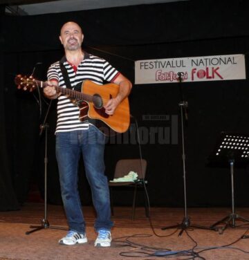 Festivalul Național Concurs „Fălticeni Folk”, o ediție reușită