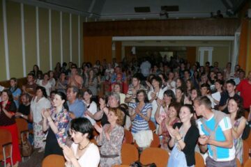 „Fălticeni Folk”, un eveniment apreciat de public