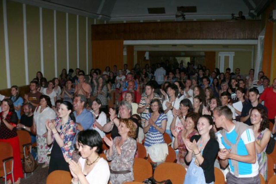 „Fălticeni Folk”, un eveniment apreciat de public