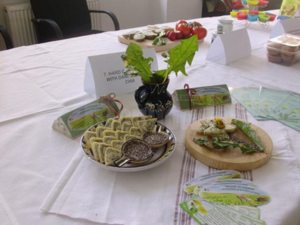 O echipă de studenți suceveni va reprezenta România la un concurs pentru crearea de produse alimentare inovative