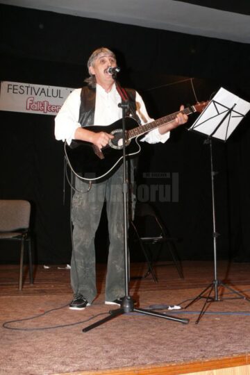 Festivalul Național Concurs „Fălticeni Folk”, o ediție reușită