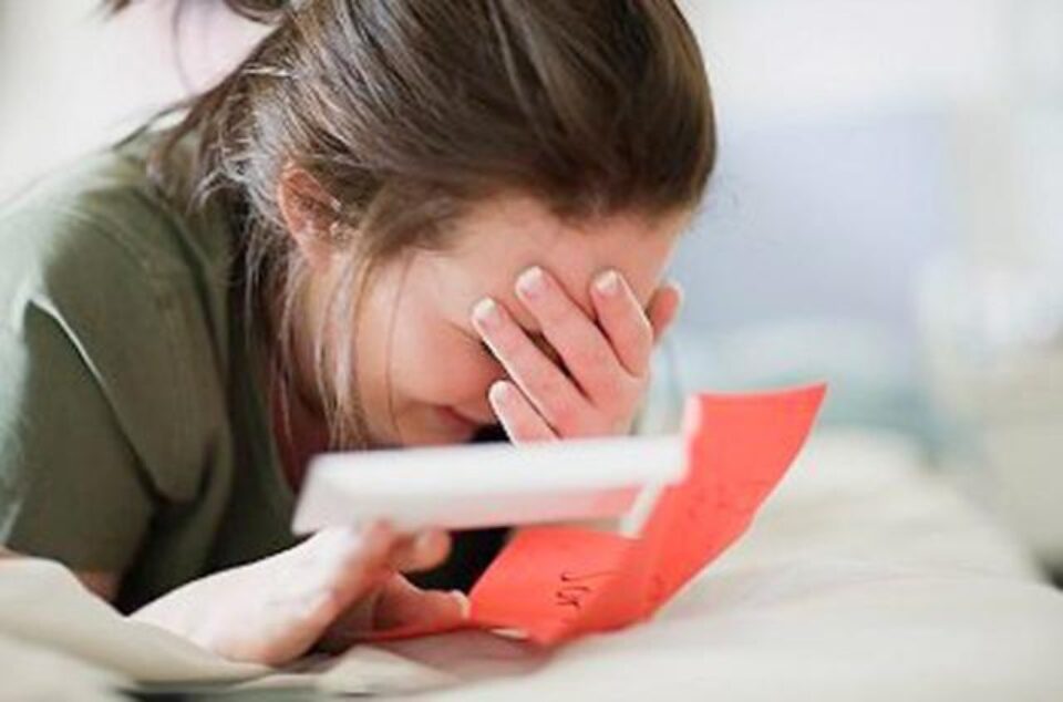Adolescenta de 15 ani a fost obligată să se prostitueze timp de cinci luni. Foto: CORBIS Adolescenta de 15 ani a fost obligată să se prostitueze timp de cinci luni. Foto: CORBIS