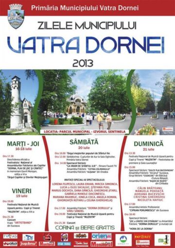 Unde fugim de-acasă...