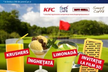 promoții