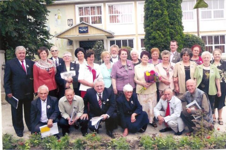 20 de absolvenți ai promoției 1962-1966 au avut parte de o revedere emoționantă