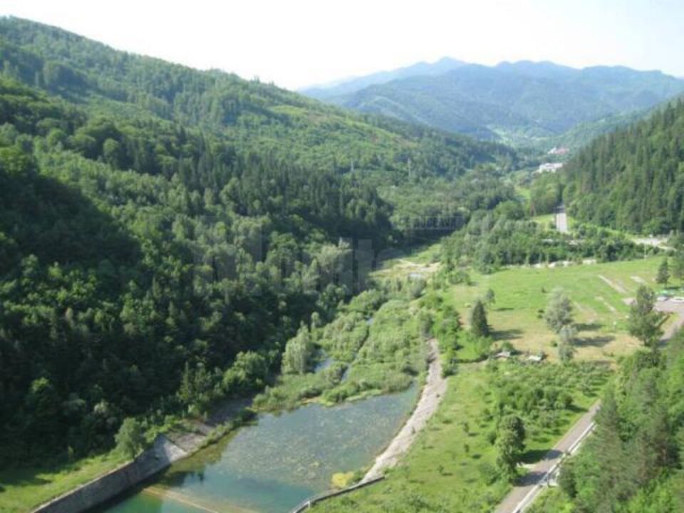 Tabăra națională a tineretului creștin, ediția a XX-a, la Bicaz