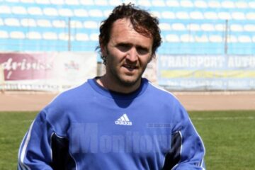 Mugur Bolohan va reveni pe Areni din postura de adversar