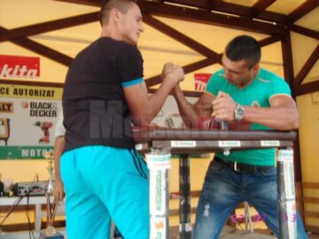 Concursuri la Zilele Humorului 2013