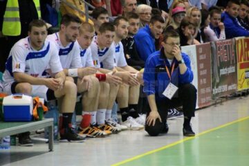 Răzvan Bernicu nu știe încă pe ce jucători se va putea baza în viitoarea ediție de campionat