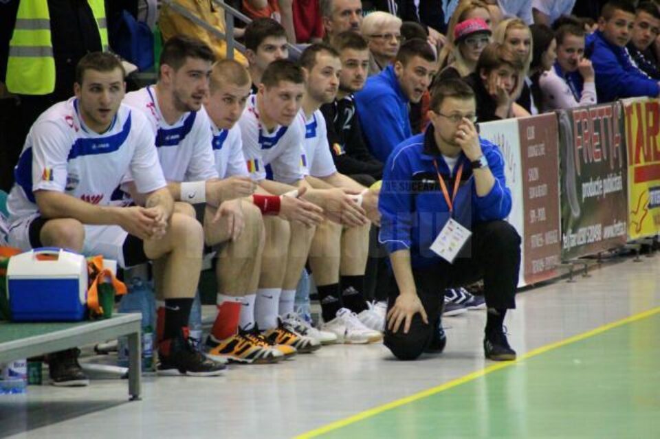 Răzvan Bernicu nu știe încă pe ce jucători se va putea baza în viitoarea ediție de campionat