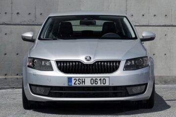 Škoda plănuiește lansarea unui MPV în anul 2014