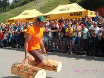 Concursuri la Zilele Humorului 2013