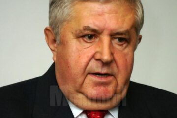 Mîrza: Dacă vom continua în acest ritm, avem garanții că vom atrage fonduri serioase