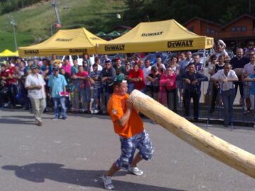 Concursuri la Zilele Humorului 2013