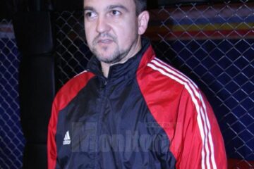 Alexandru Vornicu își cravașează elevii pentru a obține rezultate cât mai bune în concursul de la Reșița