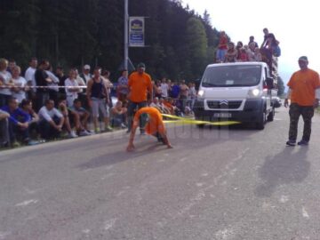 Concursuri la Zilele Humorului 2013