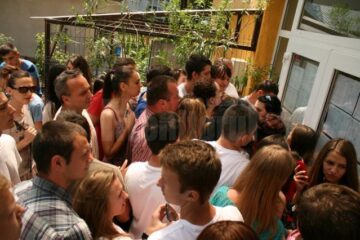 afișare rezultate finale