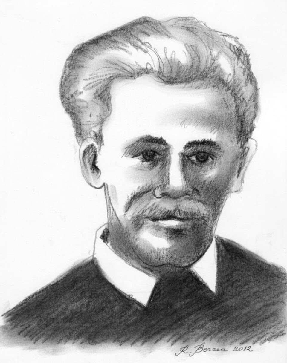 Teofil LIANU