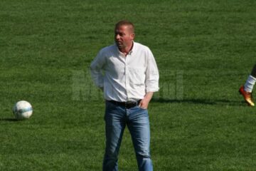Neculai Grosu spune că Rapid CFR Suceava se va înscrie pentru sezonul următor al Ligii a II-a