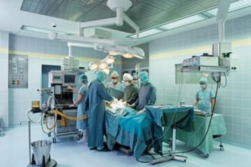 Transplant de cord la Spitalul Floreasca, donatorul fiind un băiat de 14 ani în moarte cerebrală