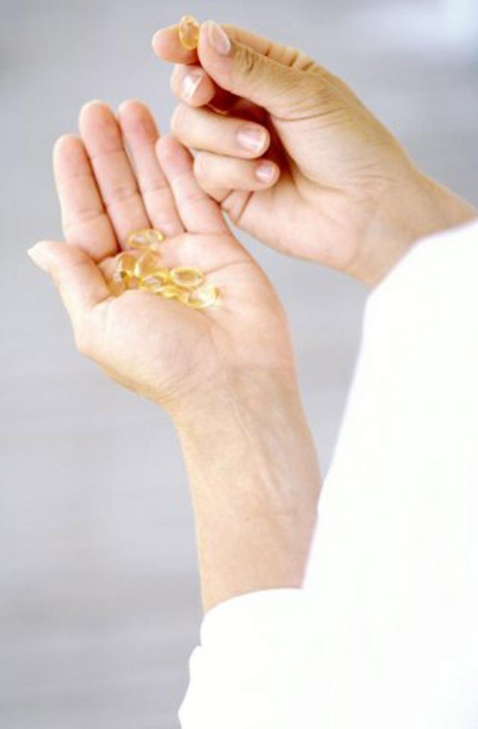 Suplimentele cu omega-3 din pește sunt creditate cu o gamă vastă de beneficii pentru sănătate Suplimentele cu omega-3 din pește sunt creditate cu o gamă vastă de beneficii pentru sănătate