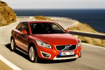 Volvo vrea noi modele de clasă compactă