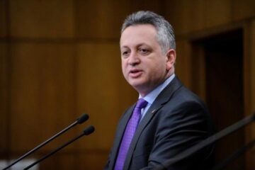 Relu Fenechiu a fost condamnat la cinci ani de închisoare cu executare în dosarul "Transformatorul"