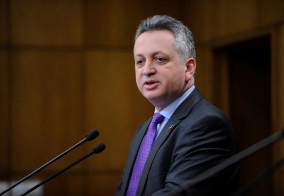 Relu Fenechiu a fost condamnat la cinci ani de închisoare cu executare în dosarul "Transformatorul"