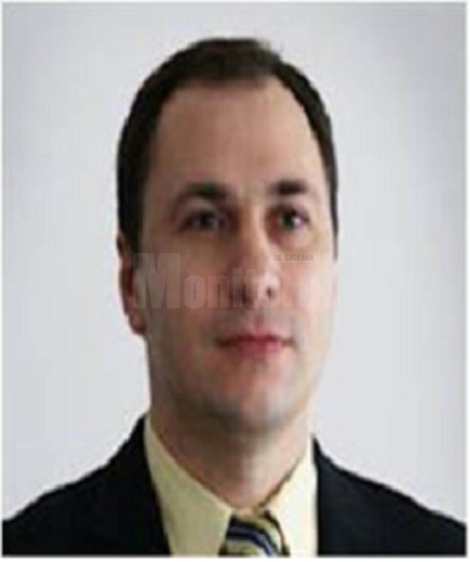 prof.univ.dr. Mihai Dimian