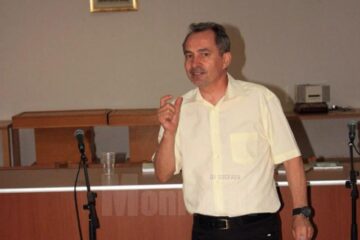 Alexa Pașcu, premiul al II-lea la Festivalul Național "Ion Budai-Deleanu"