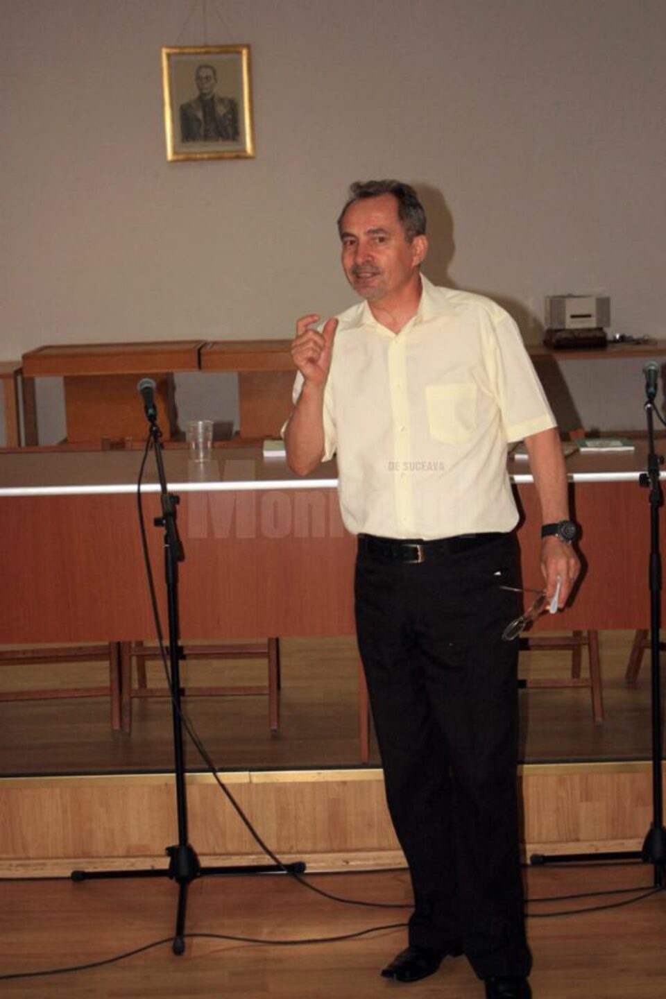 Alexa Pașcu, premiul al II-lea la Festivalul Național "Ion Budai-Deleanu"