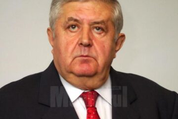 Gavril Mîrza: „Cei care vor fi salariați în sistemul bugetar vor fi cointeresați să aibă performanță”