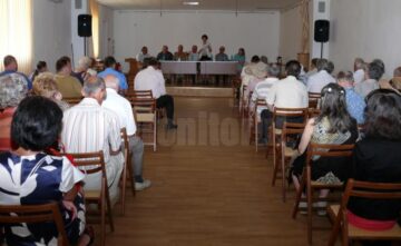 Cea de-a XIV-a ediție a manifestărilor culturale “Sub semnul Lovineștilor”