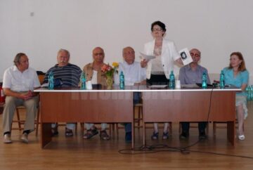 Cea de-a XIV-a ediție a manifestărilor culturale “Sub semnul Lovineștilor”