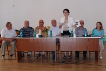 Cea de-a XIV-a ediție a manifestărilor culturale “Sub semnul Lovineștilor”