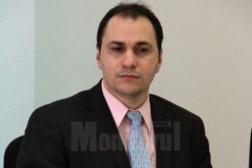 Prof. univ. dr. ing. Mihai Dimian