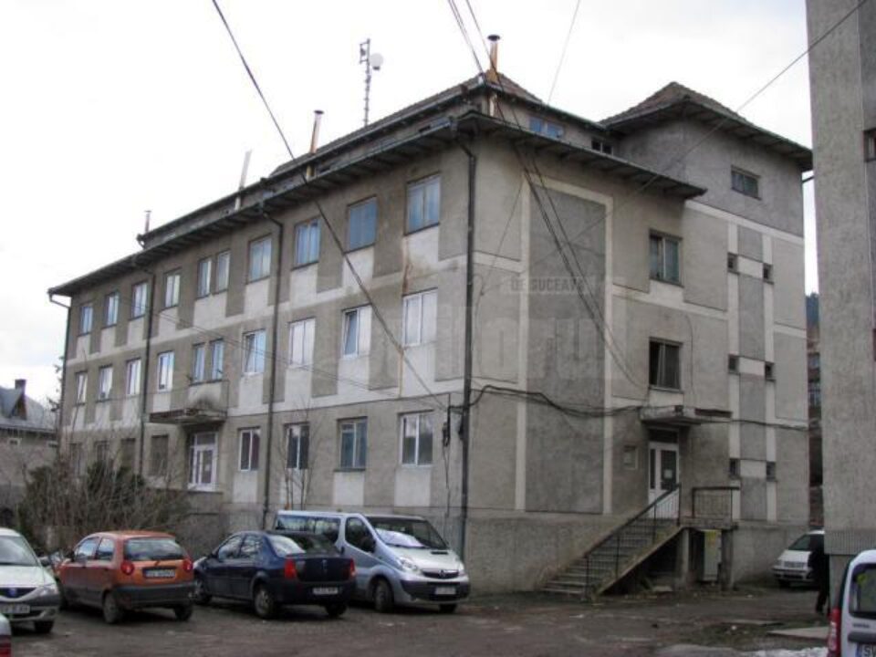 Un sediu cumpărat cu 650.000 de euro a fost abandonat imediat după tranzacție