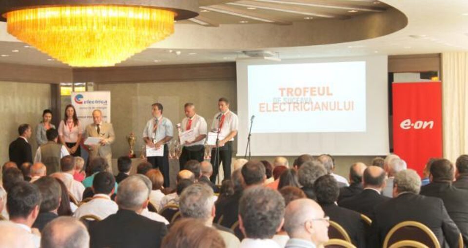 Festivitatea de premiere