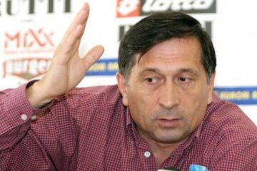 Ion Crăciunescu nu mai este șef al CCA