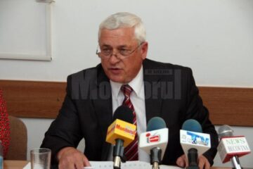 Gheorghe Lazăr: Acei elevi au intrat în sistem pentru a învăța o meserie, dar s-au trezit liceeni și nu au putut face față