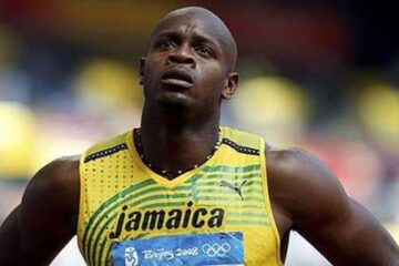Asafa Powell își recunoaște greșeală, dar spune că nu a avut intenția de a se dopa