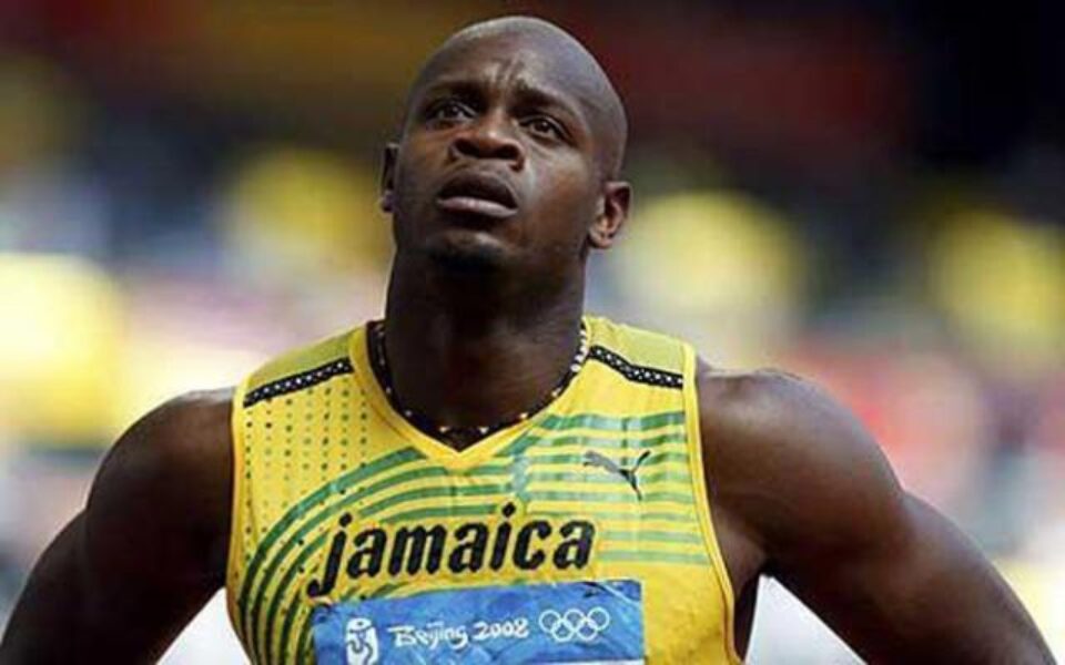 Asafa Powell își recunoaște greșeală, dar spune că nu a avut intenția de a se dopa
