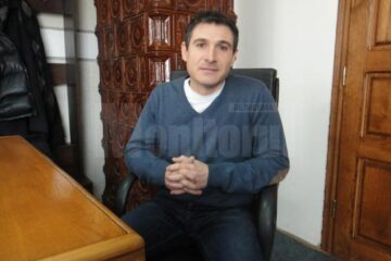 Cristian Ilie: „Dacă va fi nevoie vom apela și la serviciile unui executor judecătoresc”