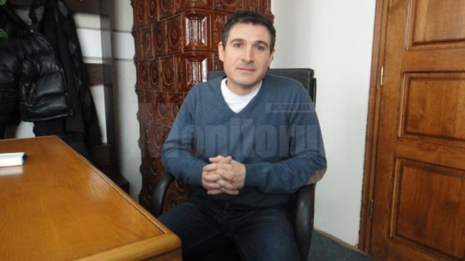 Cristian Ilie: „Dacă va fi nevoie vom apela și la serviciile unui executor judecătoresc” Cristian Ilie: „Dacă va fi nevoie vom apela și la serviciile unui executor judecătoresc”