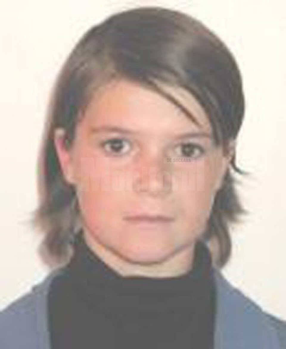 Mariana Corina Gherman
