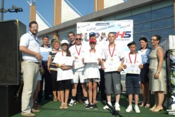 Sucevenii s-au întors acasă cu premiul cel mare