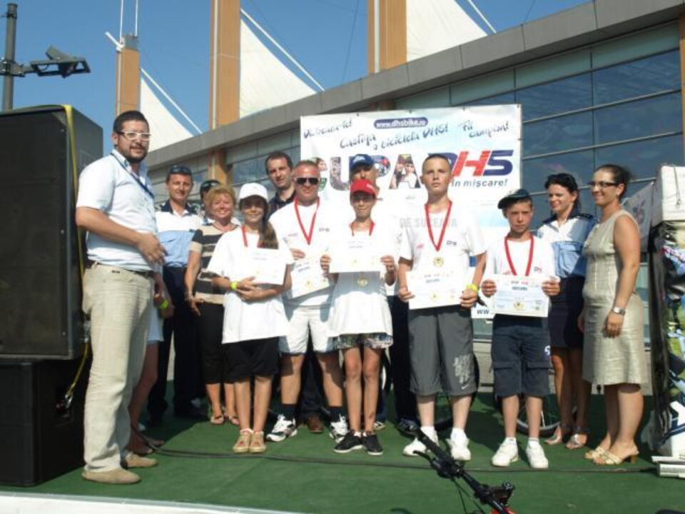 Sucevenii s-au întors acasă cu premiul cel mare