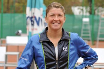 Alexandra Dulgheru s-a calificat în turul doi la Bastad