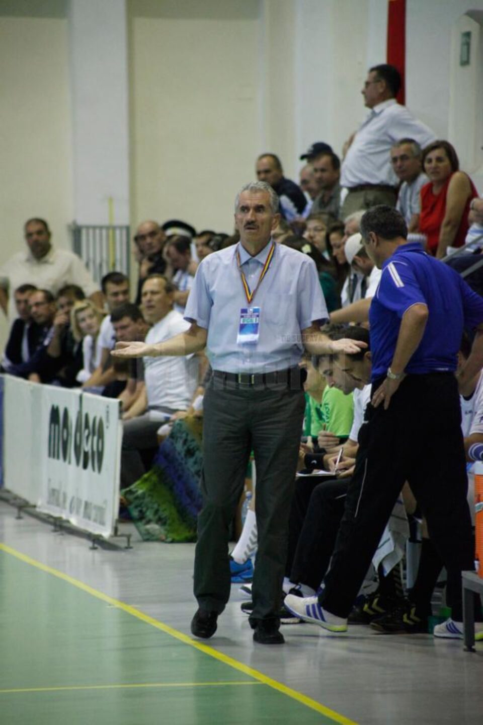 Petru Ghervan crede că prin aceste turnee play-off și play-out va crește competitivitatea în competiția internă Petru Ghervan crede că prin aceste turnee play-off și play-out va crește competitivitatea în competiția internă