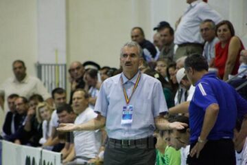 Petru Ghervan crede că prin aceste turnee play-off și play-out va crește competitivitatea în competiția internă